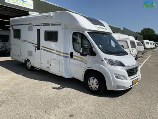 Bavaria Style T 716