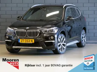 BMW X1 sDrive20i High Executive | PANODAK | CAMERA | CRUISE CONTROL |