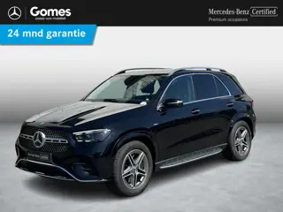 Mercedes-Benz GLE-klasse 400 e 4MATIC AMG Line | Trekhaak | AIRMATIC | Panoramadak | Burmester