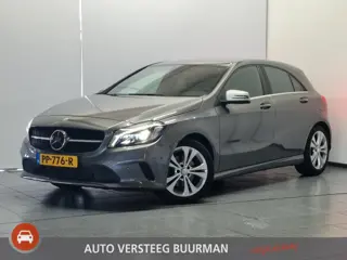 Mercedes-Benz A-klasse 200 Ambition Automaat / Applecarpl. / Trekhaak