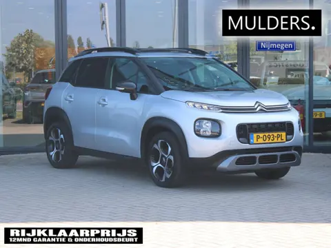 Citroen C3 Aircross 1.2 PureTech S&S Shine | Pano / Trekhaak / Carplay