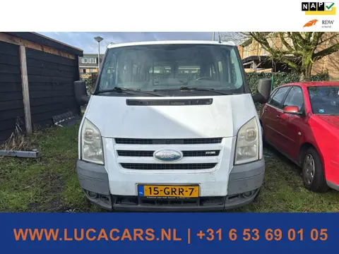 Ford TRANSIT/TOURNEO C9AAA