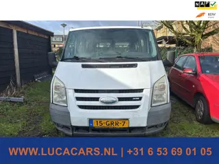 Ford TRANSIT/TOURNEO C9AAA