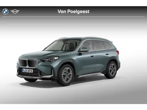BMW iX1 eDrive20 Pure Edition | X-Line | Comfort Access | Stoelverwarming | Premium Pack