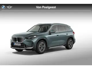 BMW iX1 eDrive20 Pure Edition | X-Line | Comfort Access | Stoelverwarming | Premium Pack