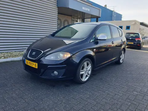Seat Altea XL 1.8 TFSI Businessline High