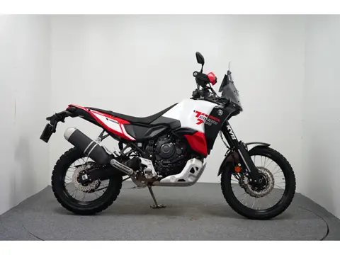 Yamaha Tenere 700 World Raid GERESERVEERD T/M 18-7 TI