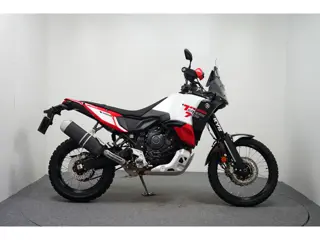 Yamaha Tenere 700 World Raid GERESERVEERD T/M 18-7 TI