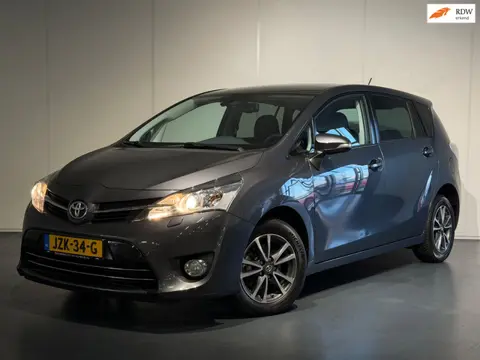 Toyota Verso 1.8 VVT-i Aspiration 7p. /Clima/Cruise/Camera/Keyless/LaneAss/LMV