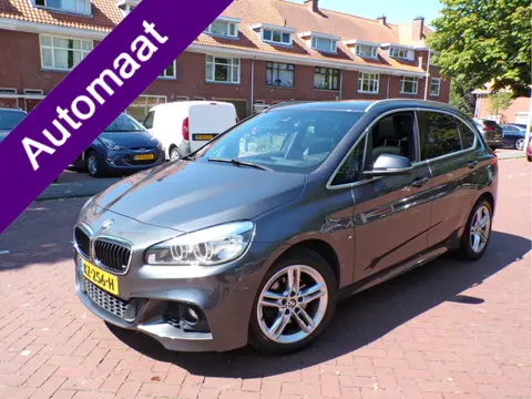 BMW 2 Serie Active Tourer 218i Centennial High Executive PANORAMADAK NL AUTO ORG KM STAND NAP ......