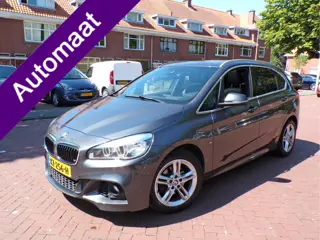 BMW 2 Serie Active Tourer 218i Centennial High Executive PANORAMADAK NL AUTO ORG KM STAND NAP ......