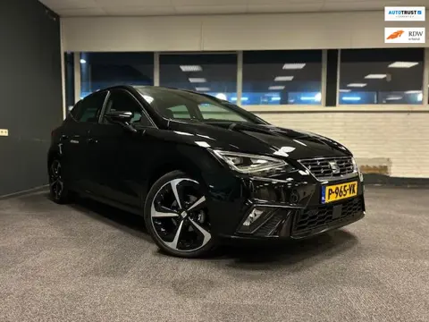 Seat Ibiza 1.0 TSI FR BTW!! /LED/ALCANTARA/CARPLAY/SFEER VERLICHTING