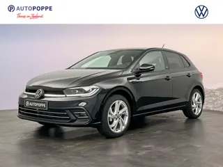 Volkswagen Polo 1.0 TSI Edition 50