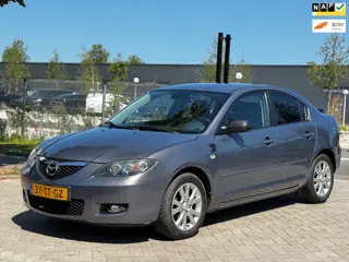 Mazda 3 1.6 S-VT Executive|AIRCO IJSKOUD