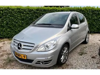 Mercedes-Benz B-klasse 180 BlueEFFICIENCY Business CLass