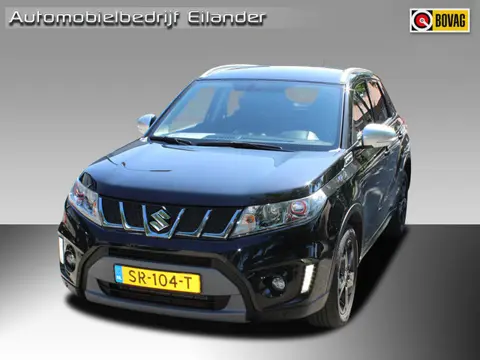Suzuki Vitara 1.4 S (bj 2018, automaat)
