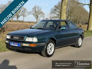 Audi 80 2.6 E