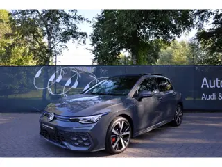 Volkswagen Golf 1.5 eHybrid GTE |Black Style|Panoramadak|Head Up Display|360Cam|IQ Light|