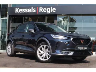 CUPRA Formentor 1.4 e-Hybrid Business | ACC | El.Haak | Keyless | Blis | Ambient | CarPlay | Stuur/S