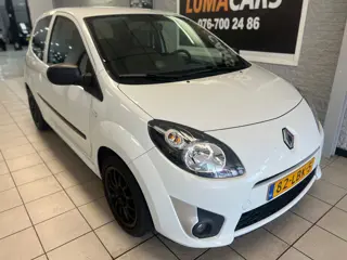 Renault Twingo 1.2-16V Authentique | Nieuwe APK | NAP |