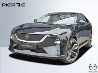 Mazda CX-6e Takumi 78 kWh | PANO DAK | BEIGE LEDER | ELEKTRISCH VERSTELBARE STOELEN | GRATIS TREKHAA