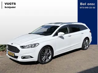 Ford Mondeo Wagon 1.5 Titanium Lease Edition (bj 2018)