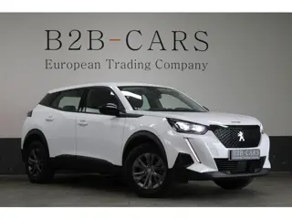 Peugeot 2008 1.5 BlueHDi Active Pack | Trekhaak | Camera
