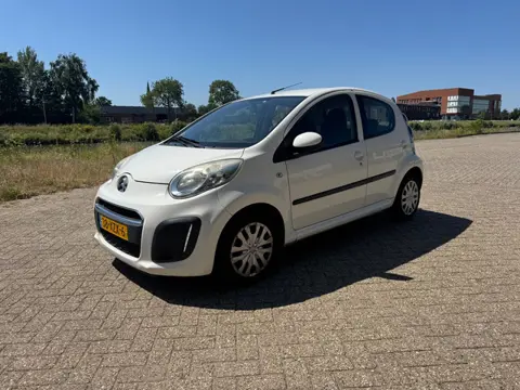 Citroen C1 1.0 Collection
