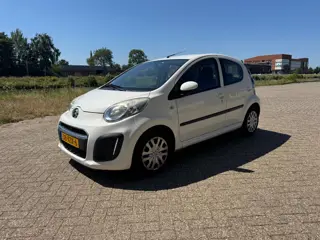 Citroen C1 1.0 Collection