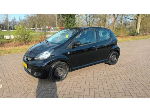 Toyota Aygo 1.0-12V Airco / 5 deurs