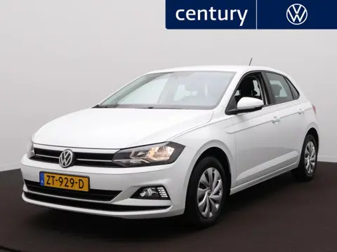 Volkswagen Polo 1.0 TSI Comfortline / Cruise / Carplay /