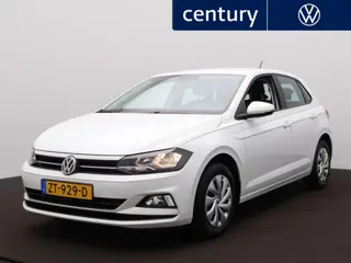 Volkswagen Polo 1.0 TSI Comfortline / Cruise / Carplay /