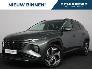 Hyundai Tucson 1.6 T-GDI PHEV Comfort 4WD | Navigatie | 19'' velgen |
