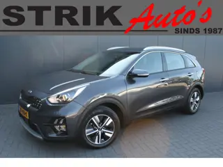 Kia Niro 1.6 GDi Hybrid DynamicLine - CAMERA - PDC - APPLE CARPLAY - ANDROID AUTO