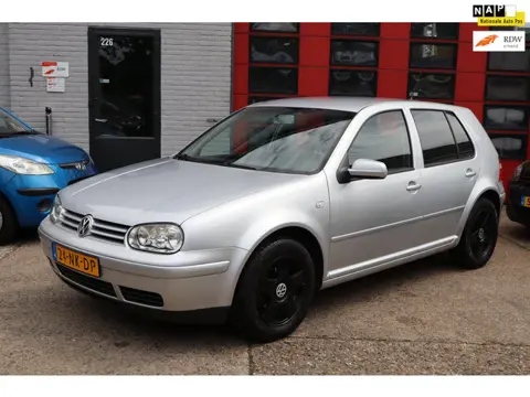 Volkswagen Golf 1.6-16V Ocean , 5 DEURS , AIRCO ,NWE APK