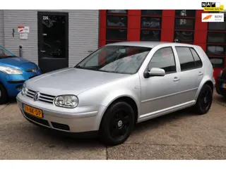Volkswagen Golf 1.6-16V Ocean , 5 DEURS , AIRCO ,NWE APK