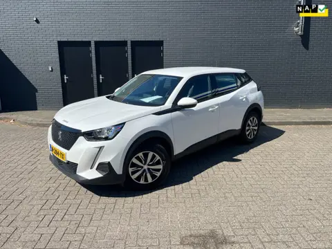 Peugeot 2008 1.2 PureTech Active