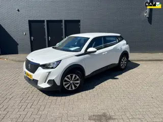 Peugeot 2008 1.2 PureTech Active
