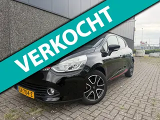 Renault Clio 0.9 TCe Expression/WEINIG KM/NIEUWE APK & BEURT!