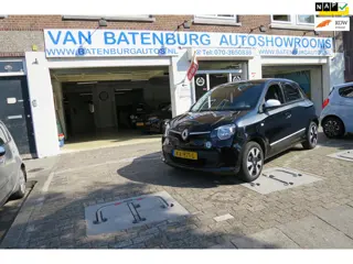 Renault Twingo 1.0 SCe Collection | Airco | Bluetooth | Onderh. boekjes aanwezig | Financ. v.a. € 13
