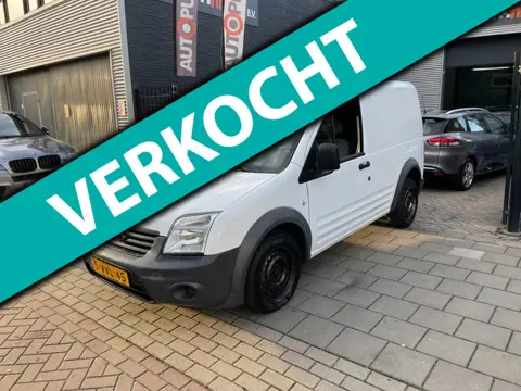 Ford Transit Connect T200S 1.8 TDCi Business Edition 1e Eig! NAP APK