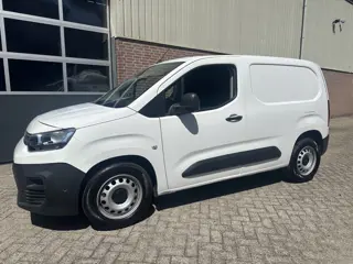 Citroën Berlingo 1.2 PureTech 130pk Benzine Aut. Arco,Cruise,Navi,Pdc