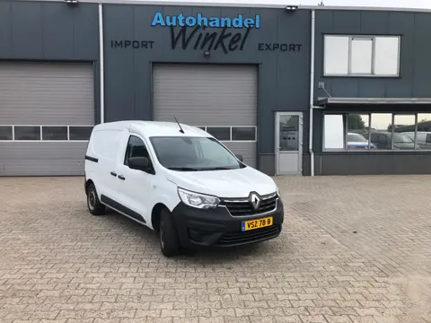 Renault Express 1.5 dCi 75 Comfort - AIRCO, CRUISE