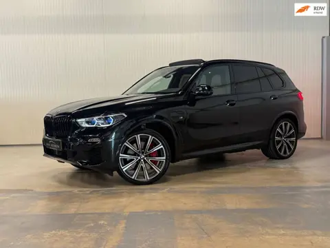 BMW X5 XDrive45e High Executive | M-SPORT | PANO | LASERLIGHTS | LUCHTVERING
