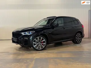 BMW X5 XDrive45e High Executive | M-SPORT | PANO | LASERLIGHTS | LUCHTVERING