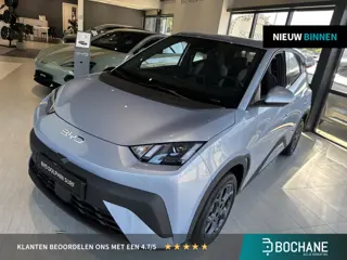 BYD DOLPHIN SURF Boost 43 kWh | Direct leverbaar |