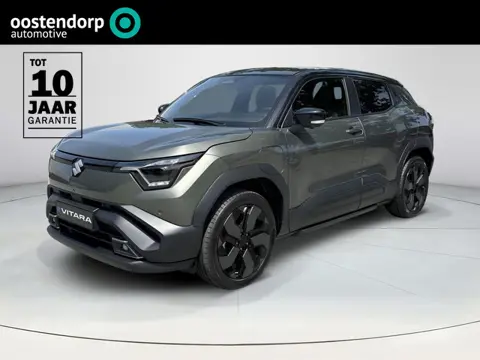 Suzuki e VITARA Style 61 kWh **NIEUWE AUTO**