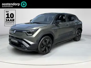 Suzuki e VITARA Style 61 kWh **NIEUWE AUTO**