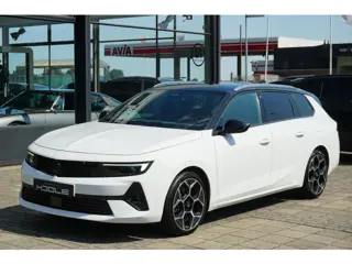 Opel Astra Sports Tourer 1.6 Turbo Plug In Hybrid GSe