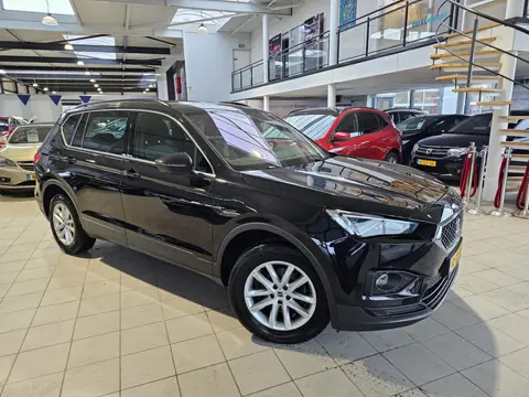 SEAT Tarraco 1.5 TSI Style